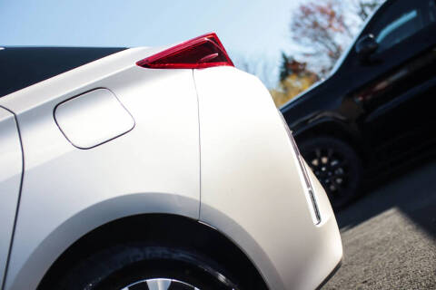 2021 Toyota Prius Prime