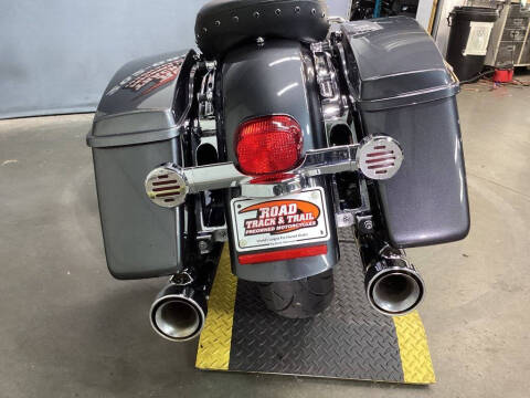 2016 Harley-Davidson® FLHR - Road King®