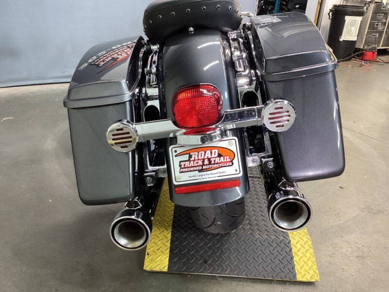 2016 Harley-Davidson® FLHR - Road King®