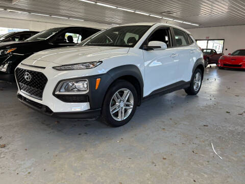 2019 Hyundai Kona for sale at Stakes Auto Sales in Fayetteville PA