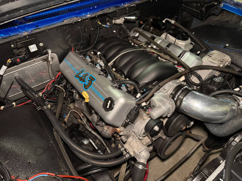 1960 Chevrolet El Camino