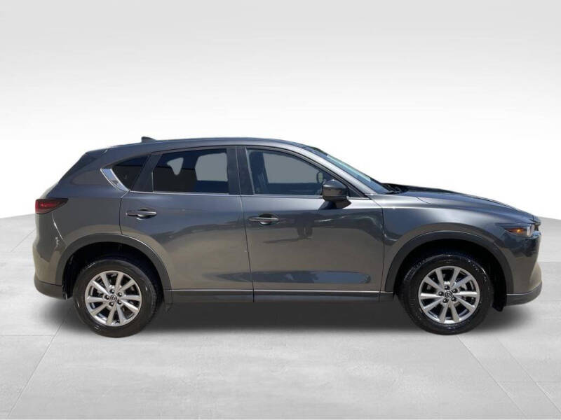 2023 Mazda CX-5 2.5 S Select