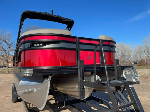 2024 Barletta Corsa 23UCA