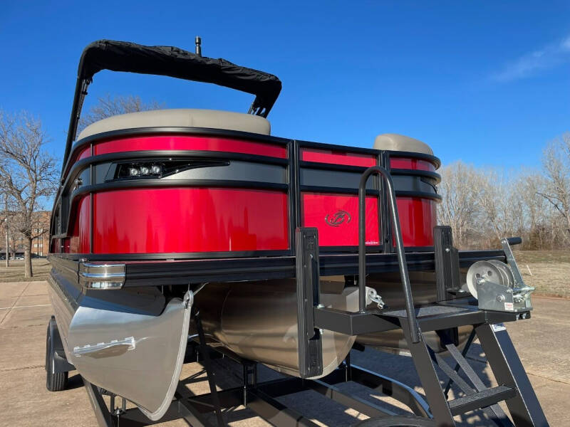 2024 Barletta Corsa 23UCA