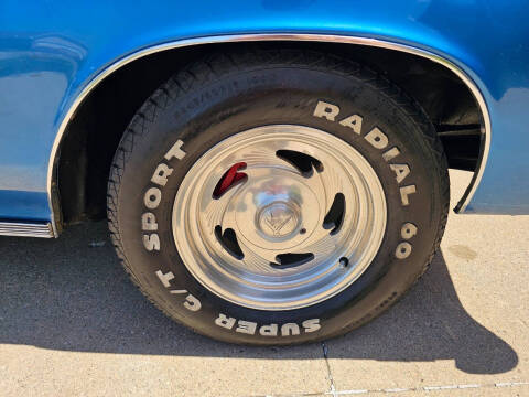 1967 Chevrolet Chevelle