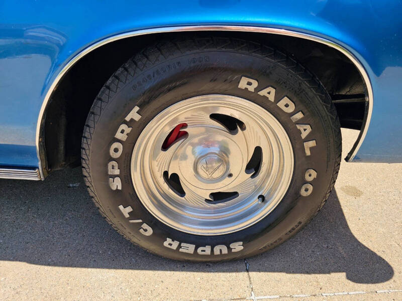 1967 Chevrolet Chevelle