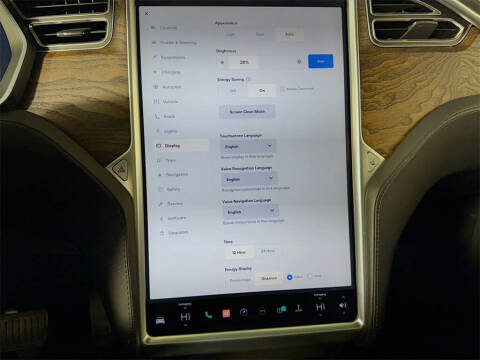 2017 Tesla Model X 100D