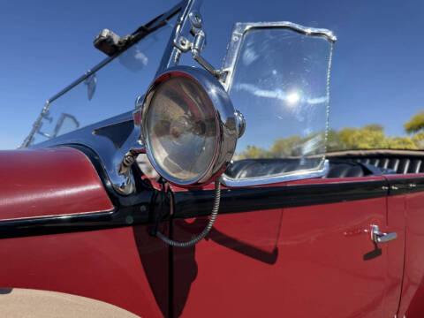 1932 Packard 902