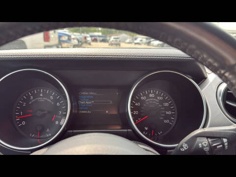 2023 Ford Mustang GT