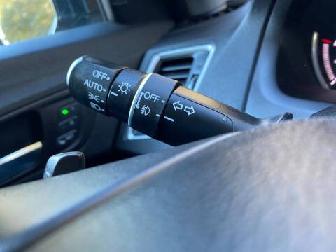 2015 Acura TLX SH-AWD V6 w/Advance