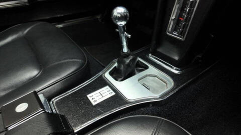 1965 Chevrolet Corvette