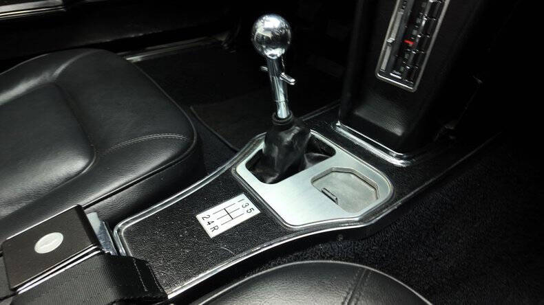 1965 Chevrolet Corvette