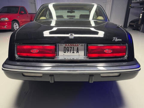 1992 Buick Riviera