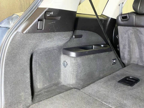 2013 Acura MDX SH-AWD w/Tech