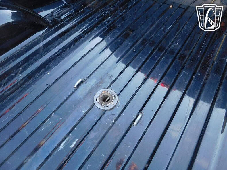 2010 Chevrolet Silverado 2500HD