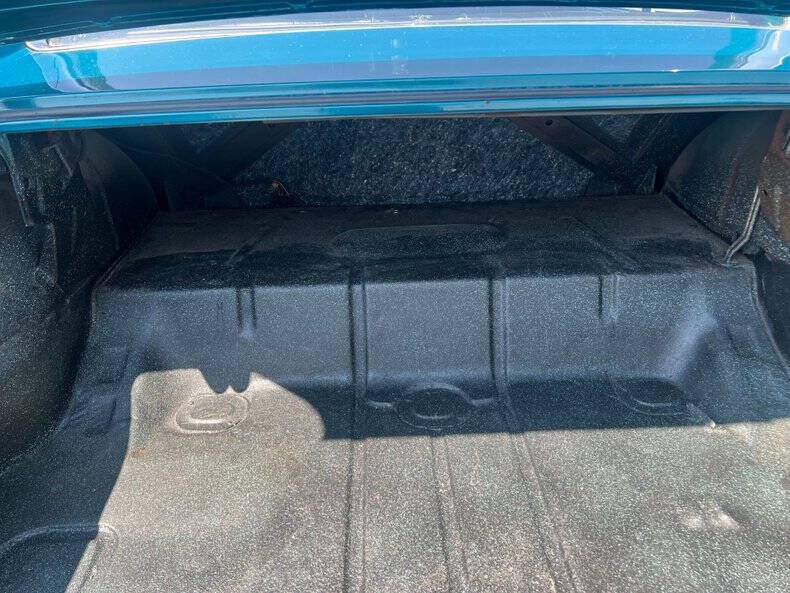 1966 Chevrolet Chevelle