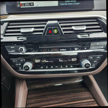 2018 BMW 5 Series 530e xDrive iPerformance