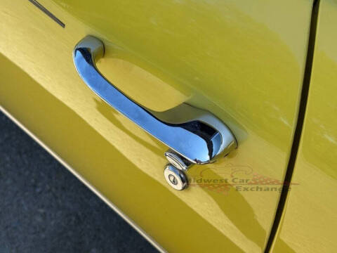 1970 Oldsmobile Cutlass Supreme