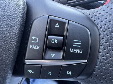 2023 Ford Escape ST-Line Select