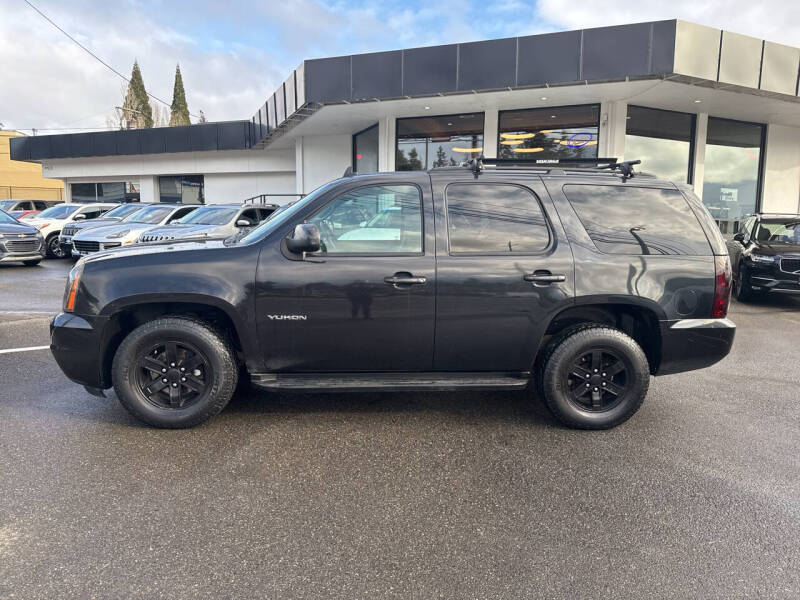 2020 GMC Canyon for sale at Daytona Motor Co in Lynnwood WA