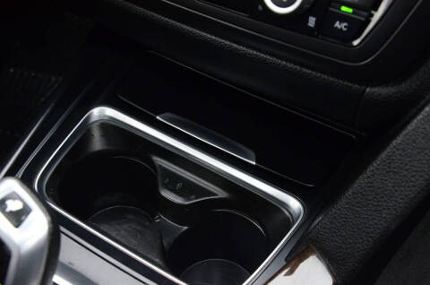 2015 BMW 3 Series 328i xDrive