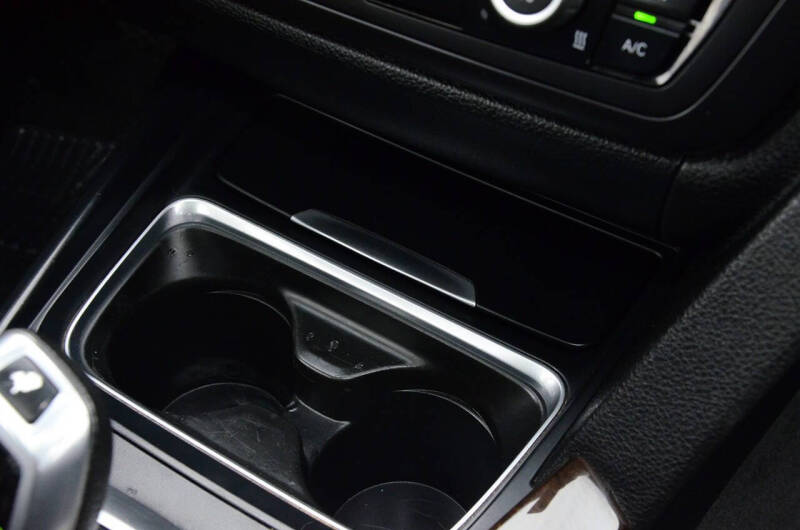 2015 BMW 3 Series 328i xDrive