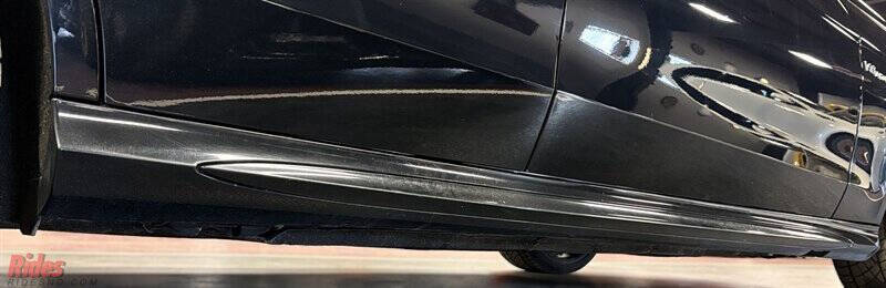 2014 Mercedes-Benz E-Class E 63 AMG S-Model
