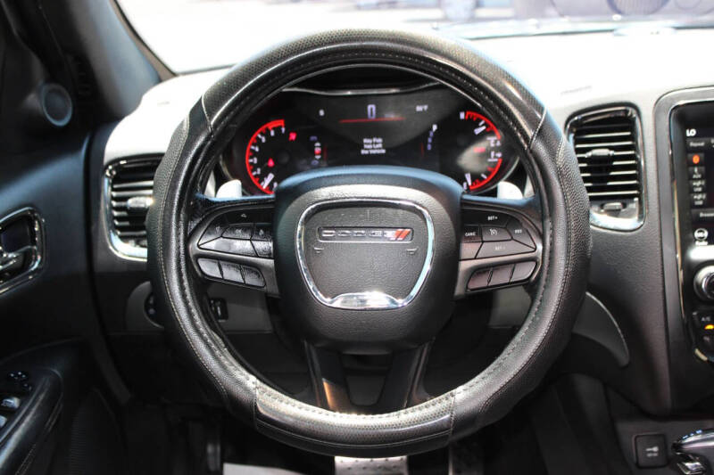 2019 Dodge Durango R/T