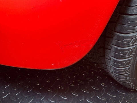 1974 Volkswagen Super Beetle