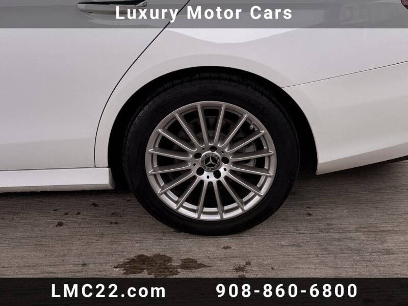 2021 Mercedes-Benz E-Class E 350