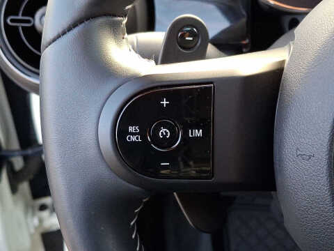 2022 MINI Hardtop 4 Door Cooper S