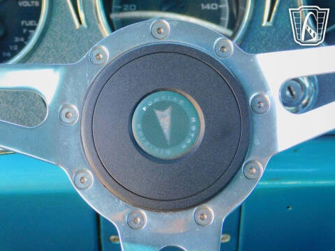 1968 Pontiac LeMans