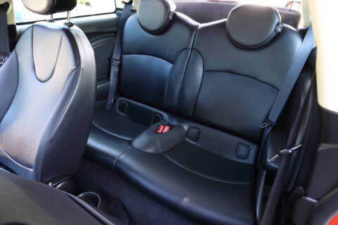 2012 MINI Cooper Hardtop