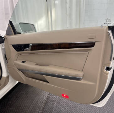 2011 Mercedes-Benz E-Class E 350