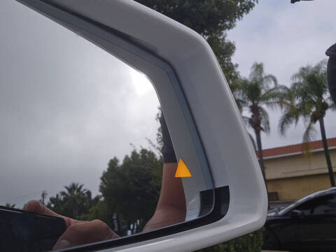 2019 Mercedes-Benz GLA GLA 250 4MATIC