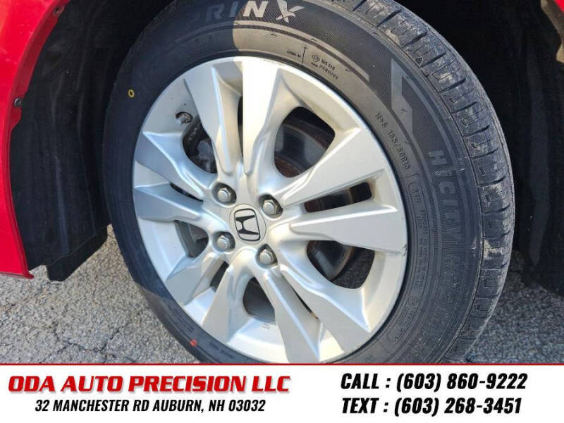 2013 Honda Insight EX w/Navi