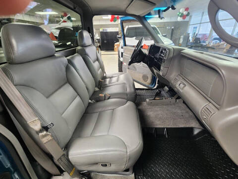 1998 GMC Sierra 1500