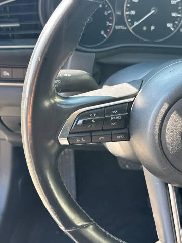 2024 Mazda CX-30 2.5 S Select Sport