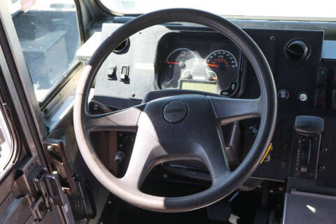 2020 Freightliner MT45 Chassis