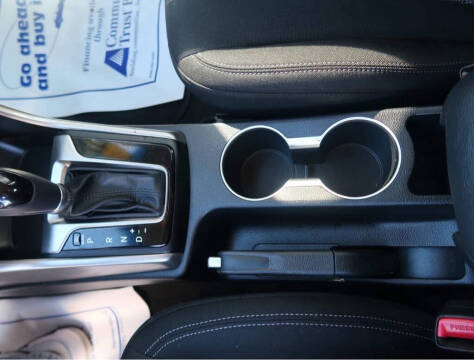 2016 Hyundai Elantra GT