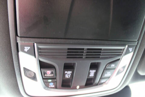 2022 Acura RDX w/A-SPEC