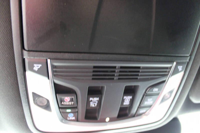 2022 Acura RDX w/A-SPEC