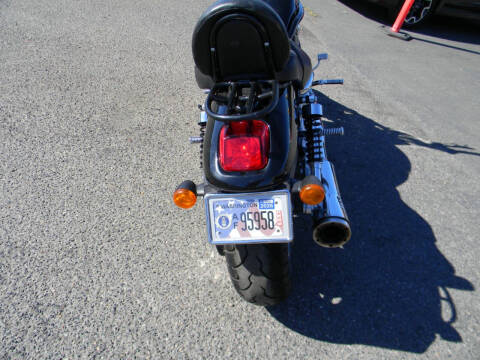 2004 Harley-Davidson V-Rod