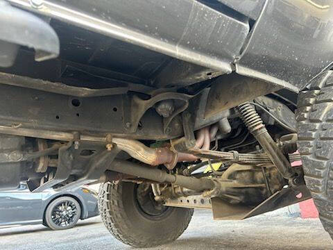 1979 Chevrolet Blazer