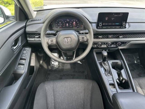 2023 Honda Accord