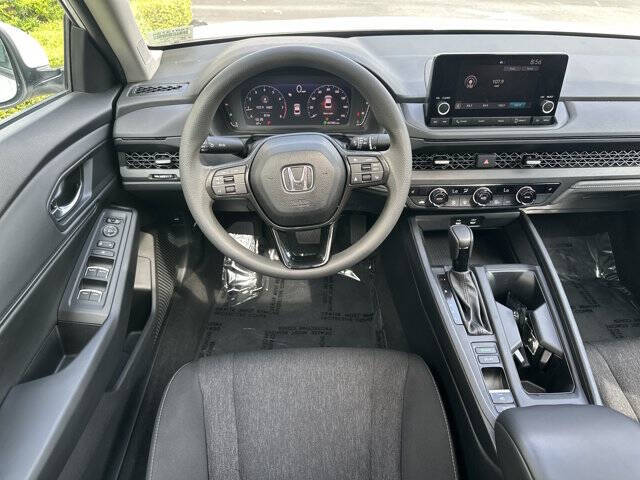 2023 Honda Accord
