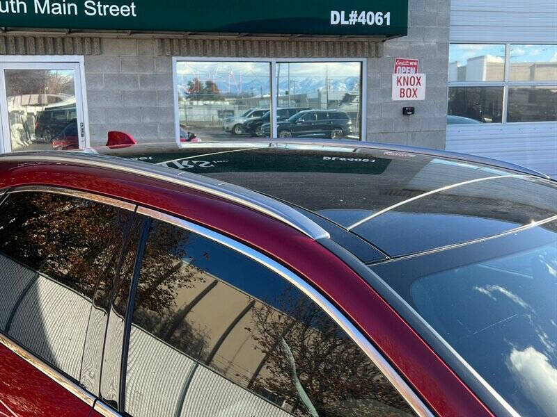 2024 Lexus RX 450h+ Luxury