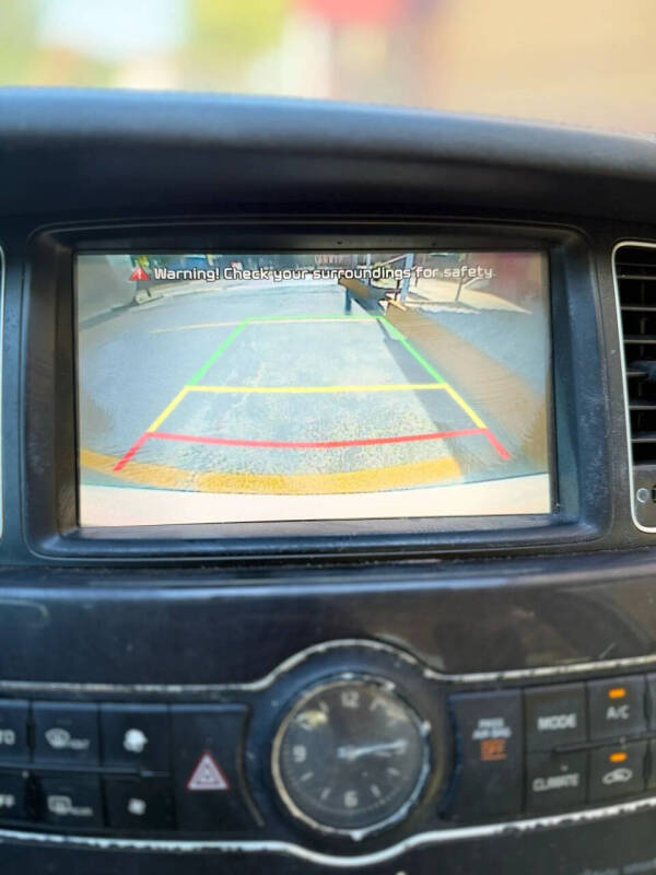 2014 Kia Cadenza Premium