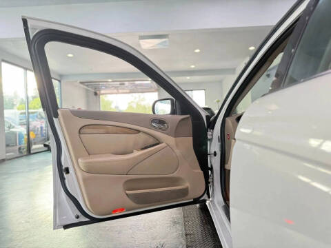 2003 Jaguar S-Type 4.2