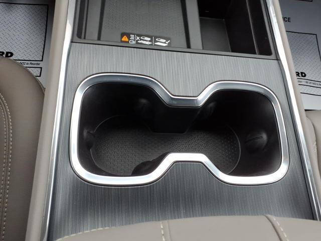 2026 GMC Acadia Elevation - Photo 21